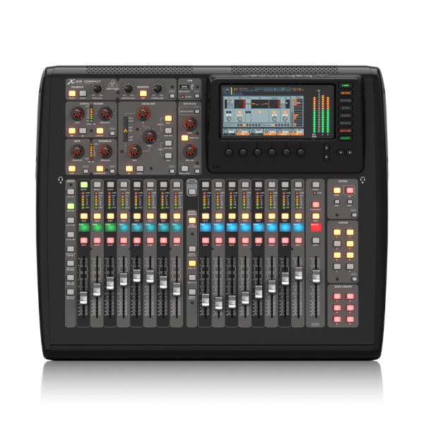 Behringer X32 Compact