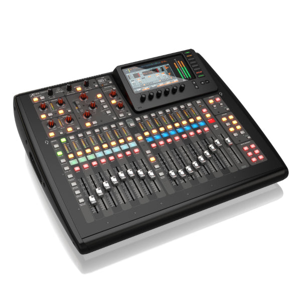 Behringer X32 Compact