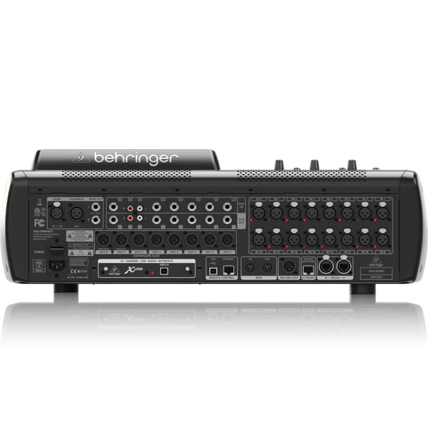 Behringer X32 Compact