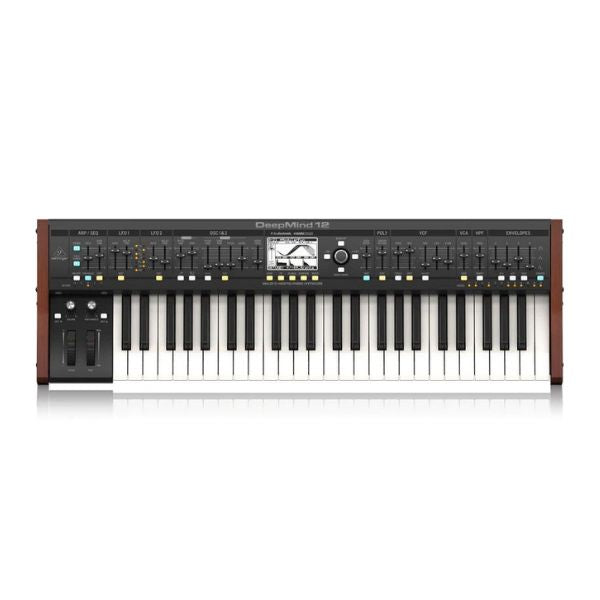 Behringer DeepMind 12