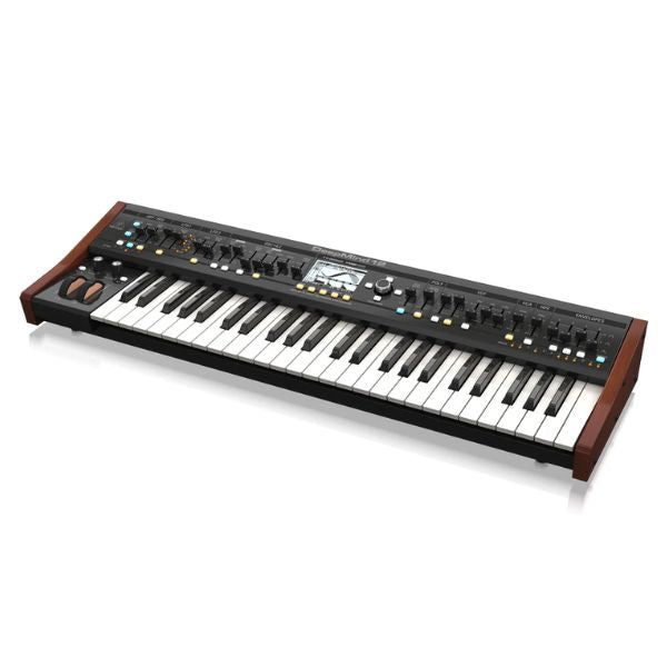 Behringer DeepMind 12