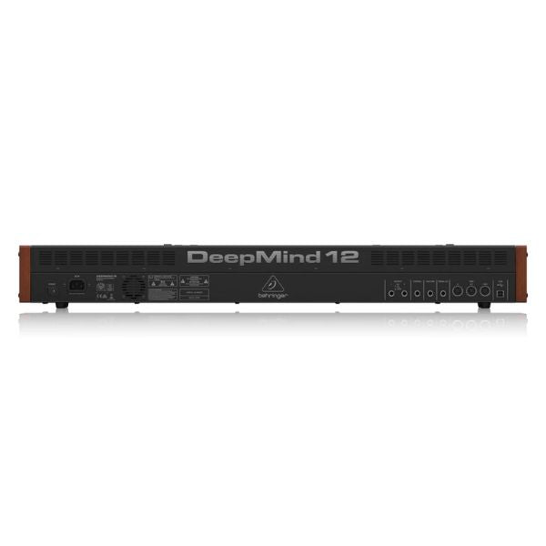 Behringer DeepMind 12