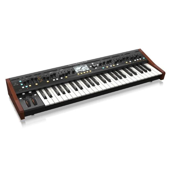 Behringer DeepMind 12