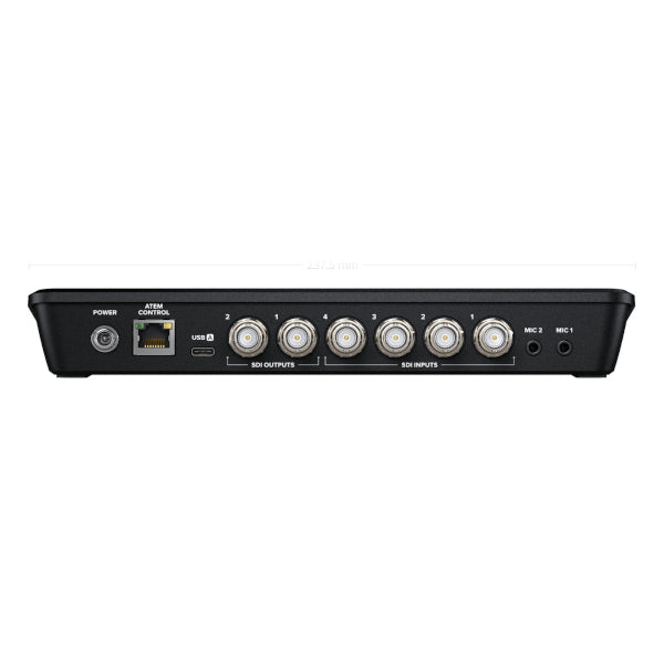 Blackmagic ATEM SDI Pro ISO