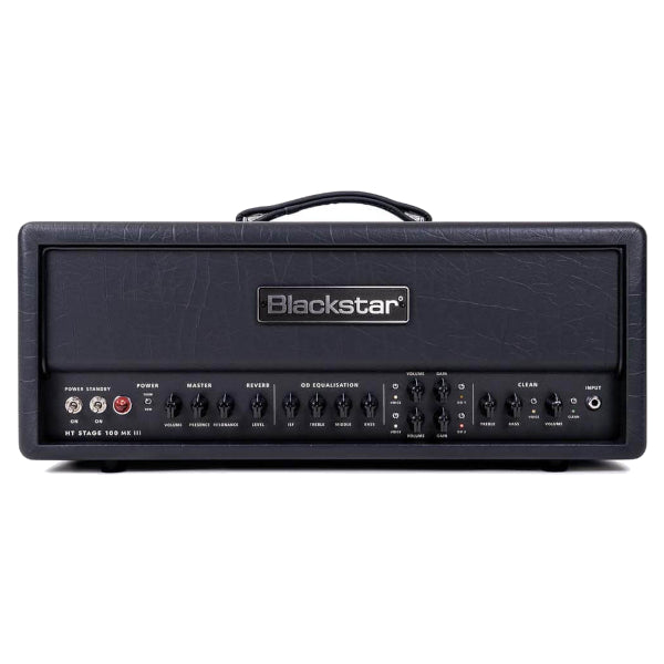 Blackstar HT Stage 100H MKIII