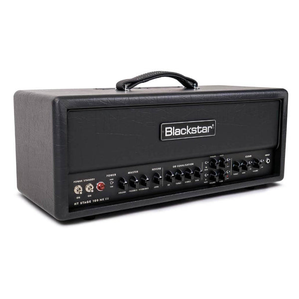 Blackstar HT Stage 100H MKIII