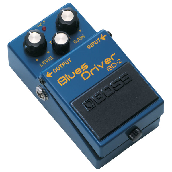 Boss BD-2 Blues Driver