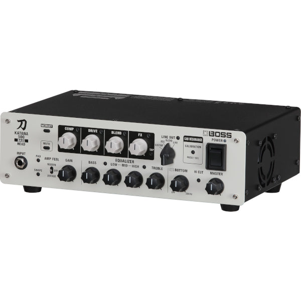 Boss Katana 500 Bass Amp Head