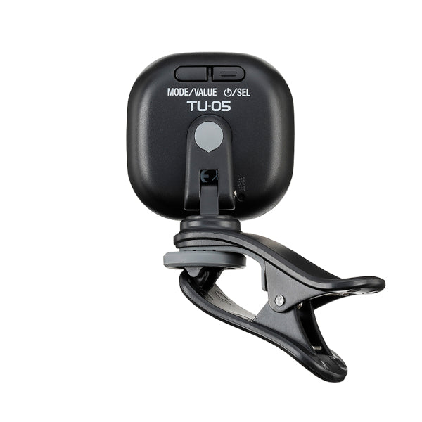 Boss TU-05 Rechargeable Clip-On Tuner