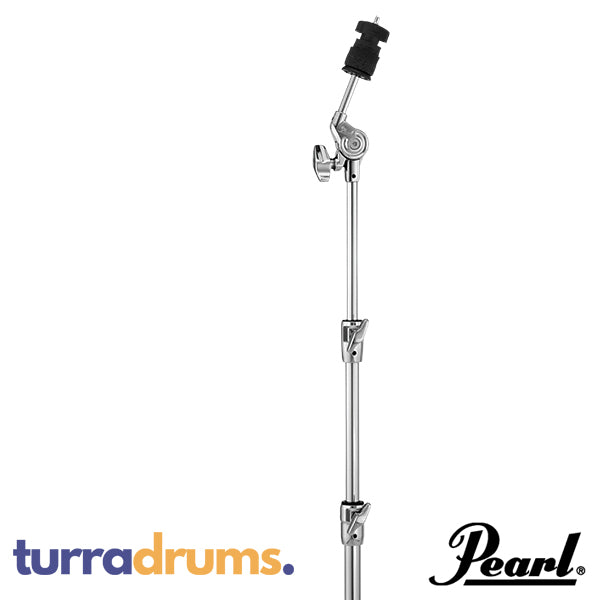 Pearl C150S Flat Based Straight Cymbal Stand (C-150S)