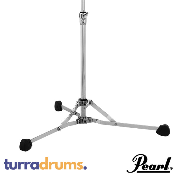 Pearl C150S Flat Based Straight Cymbal Stand (C-150S)