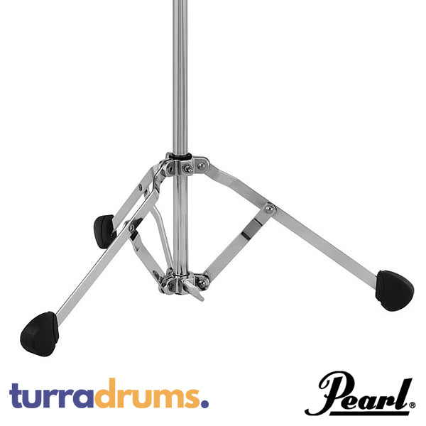 Pearl C150S Flat Based Straight Cymbal Stand (C-150S)