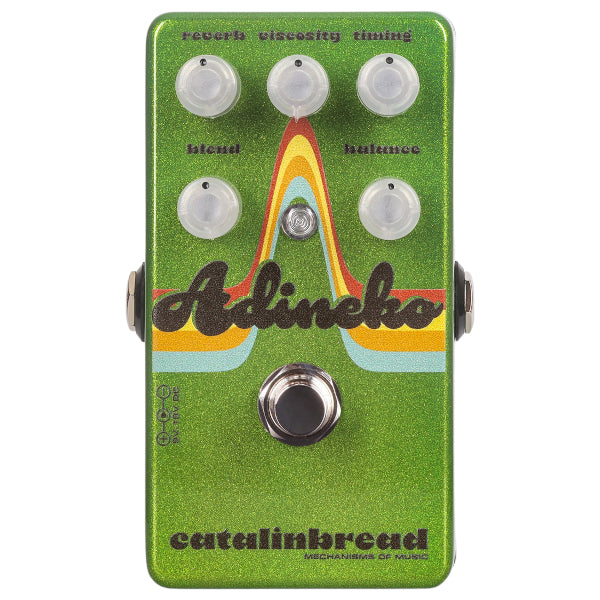 Catalinbread '70s Collection - Adineko