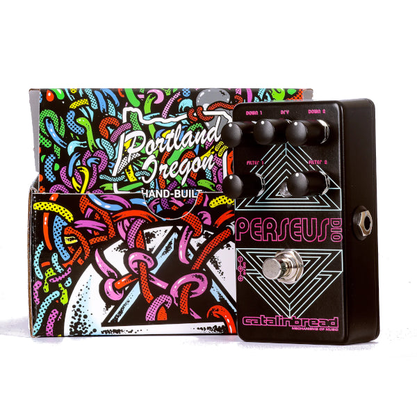 Catalinbread Perseus DIO