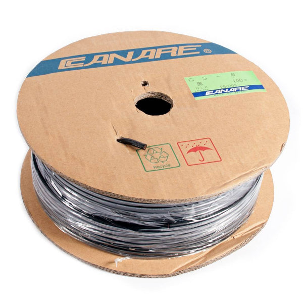 Canare GS6 Instrument Cable - 100m