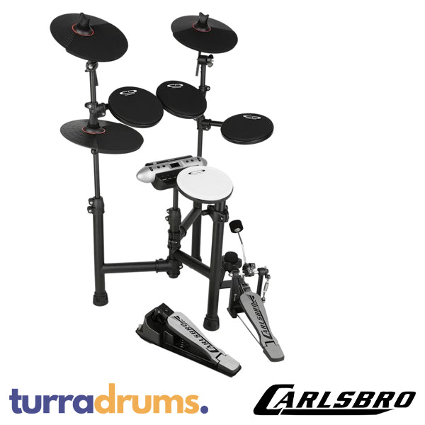 Carlsbro CSD130 Electronic Drum Kit