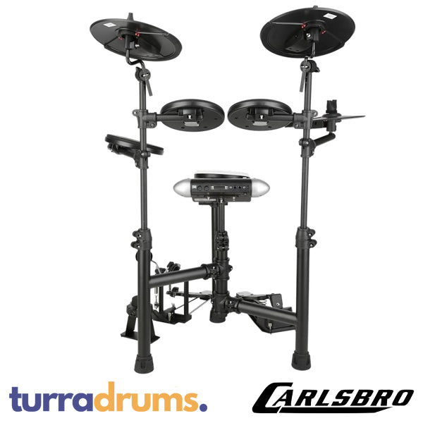 Carlsbro CSD130 Electronic Drum Kit