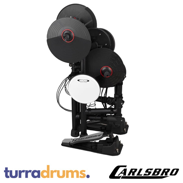 Carlsbro CSD130 Electronic Drum Kit