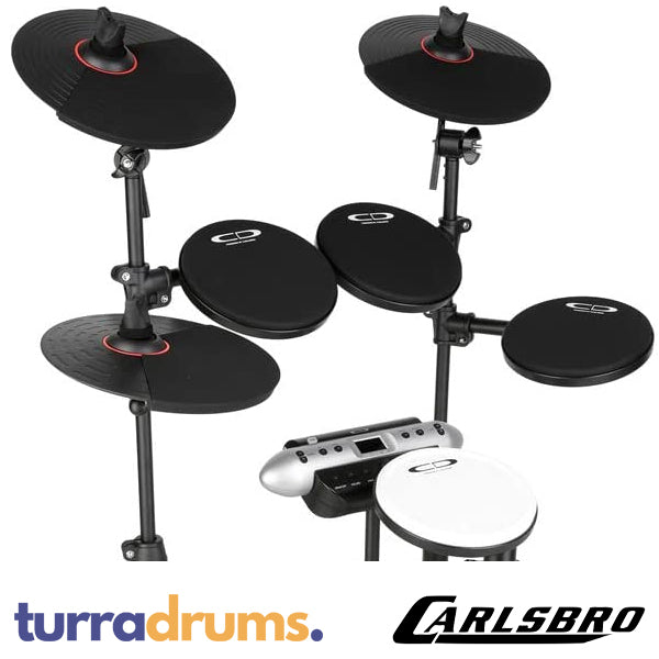 Carlsbro CSD130 Electronic Drum Kit