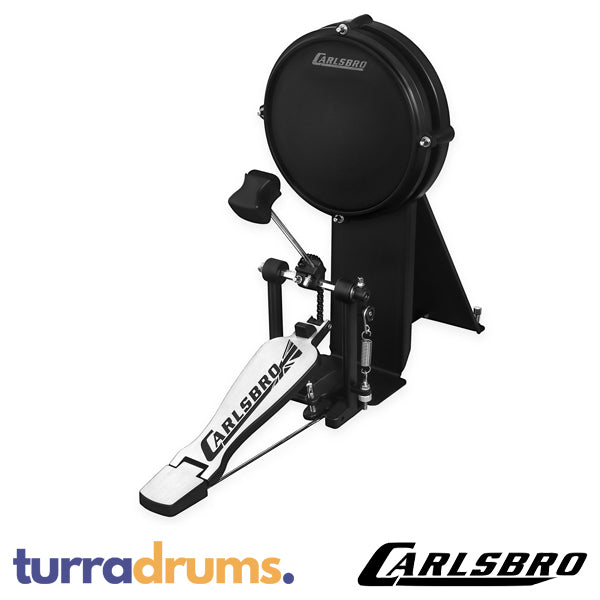 Carlsbro CSD35M-1 Electronic Drum Kit with Mesh Heads