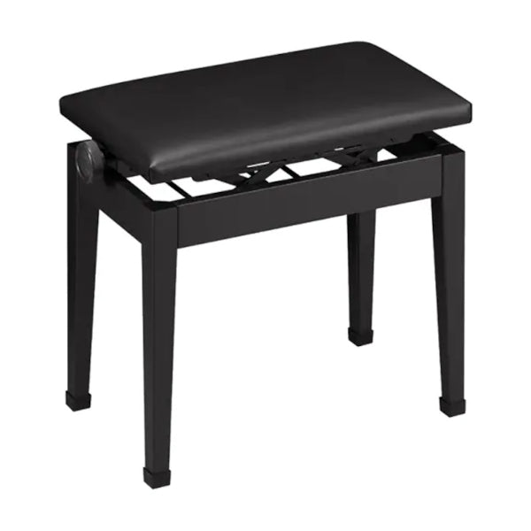 Casio PB-BK Height Adjustable Piano Bench