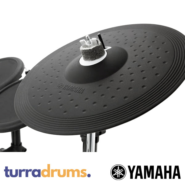 Yamaha DTX6K-X PLUS Electronic Drum Kit