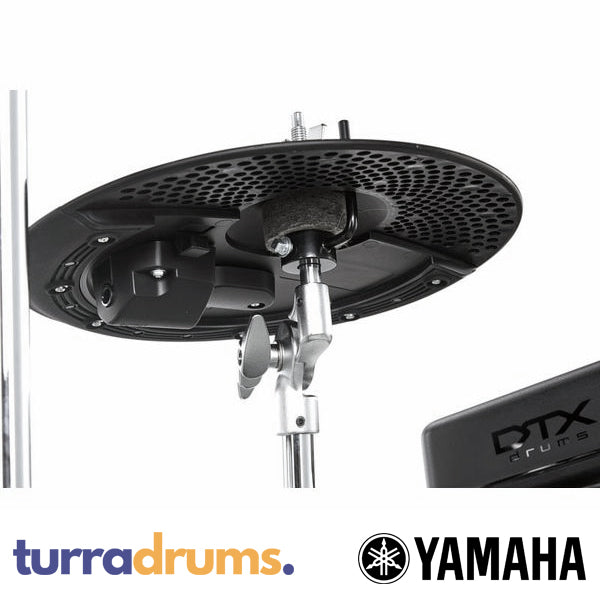 Yamaha DTX6K-X PLUS Electronic Drum Kit