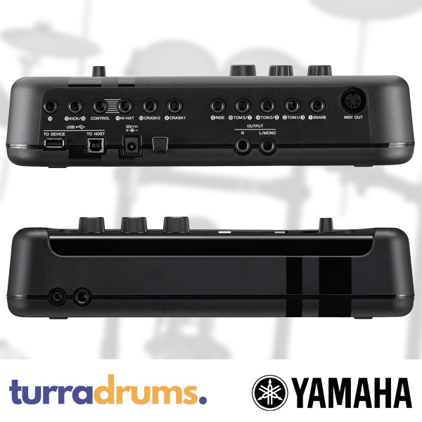 Yamaha DTX6K-X PLUS Electronic Drum Kit