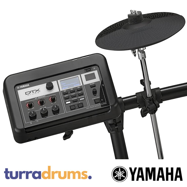 Yamaha DTX6K-X PLUS Electronic Drum Kit