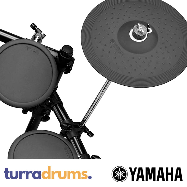 Yamaha DTX6K-X PLUS Electronic Drum Kit