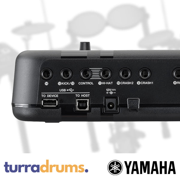 Yamaha DTX6K-X PLUS Electronic Drum Kit