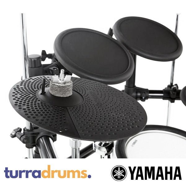 Yamaha DTX6K-X PLUS Electronic Drum Kit