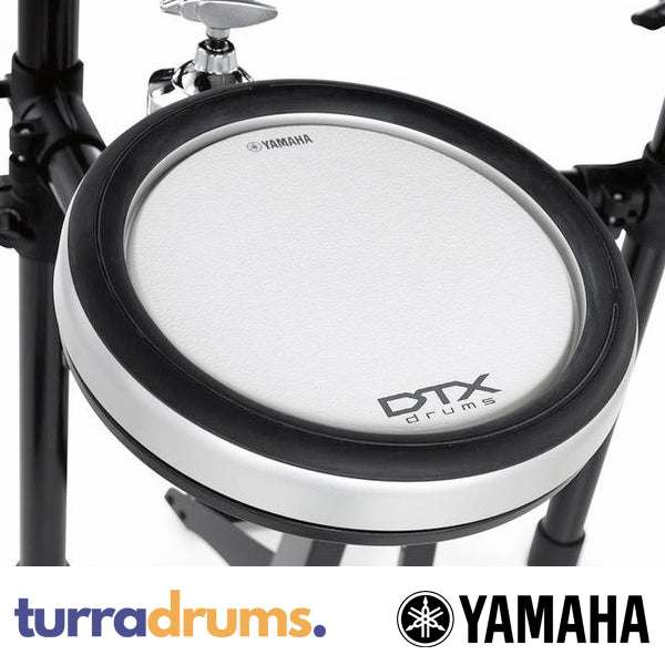 Yamaha DTX6K-X PLUS Electronic Drum Kit