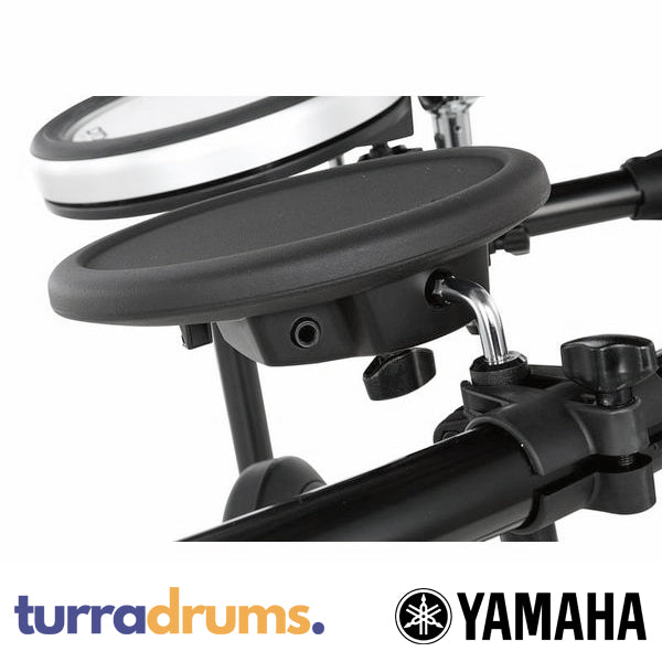 Yamaha DTX6K-X PLUS Electronic Drum Kit