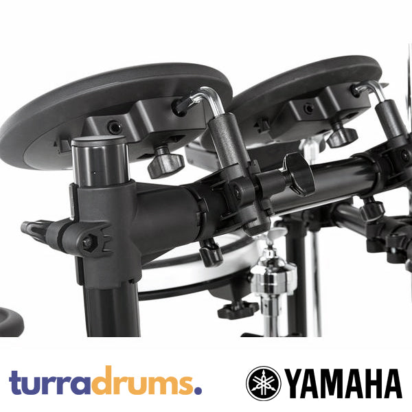 Yamaha DTX6K-X PLUS Electronic Drum Kit