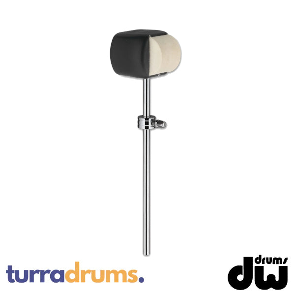 DW Standard Two-Way Bass Drum Beater (DWSM101)