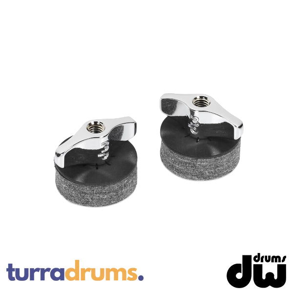 DW Captive Wing Nut and Felt Set Pack (DWSM2231)