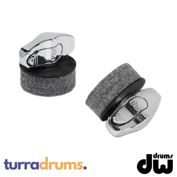 DW Quick Release Wing Nut and Felt - DW Only (DWSM2346)