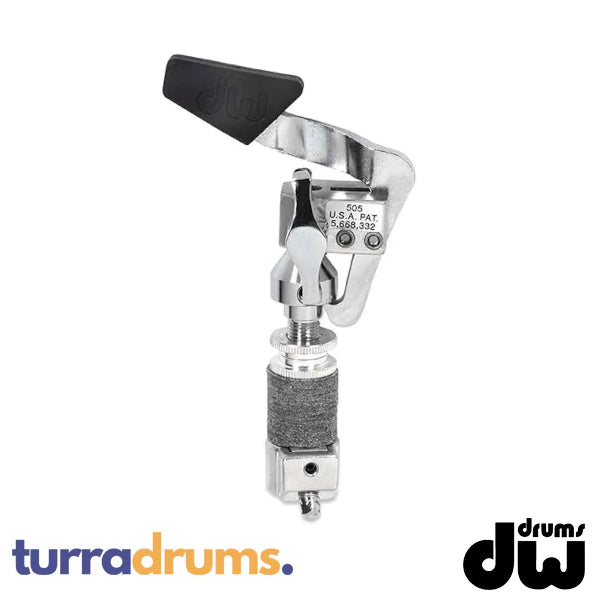 DW Drop Lock Hi-Hat Clutch (DWSM505)