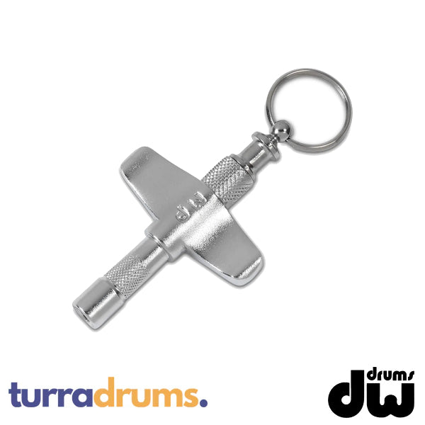 DW Drumkey Key Chain (DWSM800)