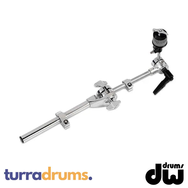 DW 912S Boom Arm w/ 3/4" x 9" Tube (DWSM934S)