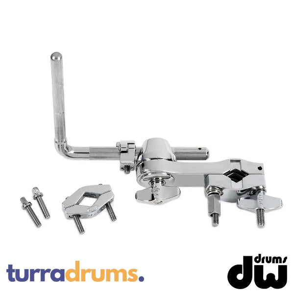 DW V to Eyebolt Mega Clamp w/ L Arm (DWSMMG5)