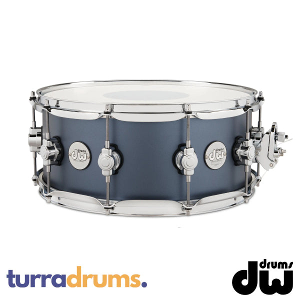 DW Design Series Maple Snare Drum (14" x 6")