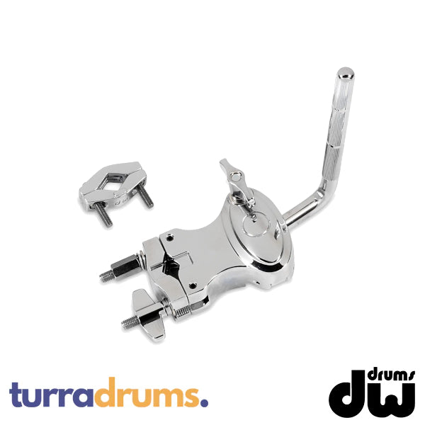 DW Single Tom Clamp w/ Memory Lock (DWSM991)