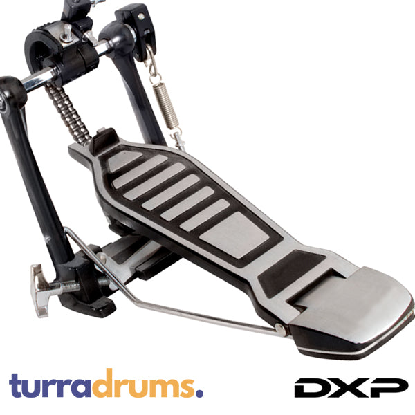 DXP BP3 Double Chain Single Bass Drum Pedal