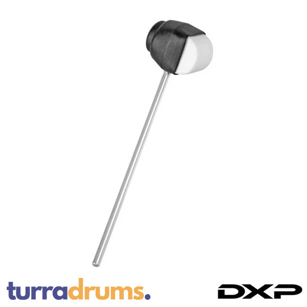 DXP DB488 Dual Head Bass Drum Beater - ABS/Felt