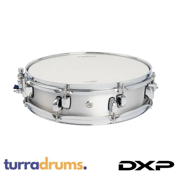 DXP 14 x 3.5 Inch Aluminium Snare Drum (DXP1435A)