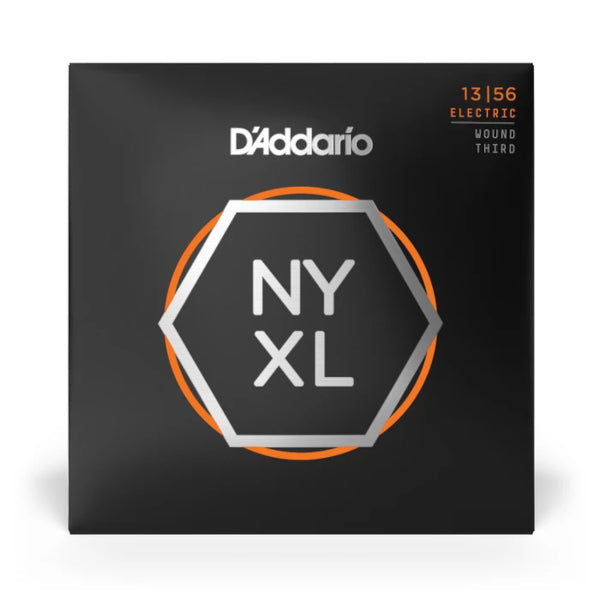 D'Addario NYXL