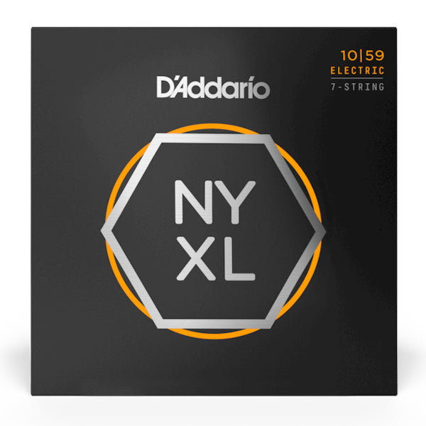 D'Addario NYXL