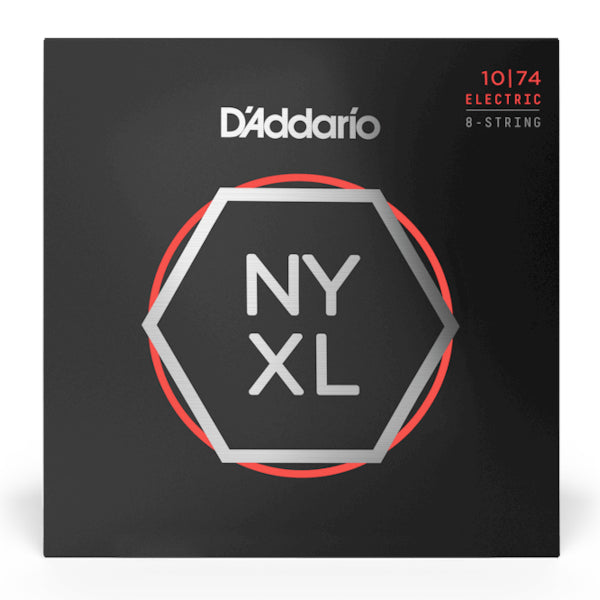 D'Addario NYXL